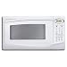 Sharp 1-Cubic-Foot 1100-Watt Microwave, White