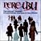 Pere Ubu