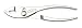 Crescent H26V CeeTee 1-Inch Jaw Capacity 6-1/2-Inch Combination Slip Joint Plier