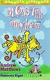 Monster Mayhem (Mammoth Storybooks)