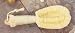 Personal Health Care : Sisal Body Brush