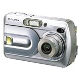 FUJ43860836 FinePix A340 Zoom Digital Camera, 4.0 Megapixel Quality