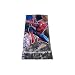 Spider Man Indoor Slumber Bag (pack Of 1)