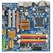 Gigabyte GA-EG43M-S2H - Motherboard - micro ATX - iG43 - LGA775 Socket - UDMA133, Serial ATA-300, eSATA - Gigabit Ethernet - FireWire - video - HD Audio (8-channel)