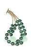PONO Counterpoint Necklace in Sphinx