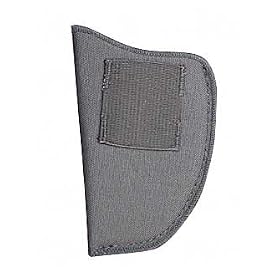 GunMate Inside The Pant Holster Series 213 Black Sz06 Ambidextrous by 