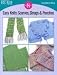 Book Easy Knits: Scarves, Shrugs & Ponchos (Easy-Does-It)