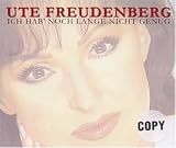 Ich hab' noch lange nicht genug (incl. Playback, 2002)