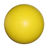 Voit NCAA Lacrosse Balls - Yellow