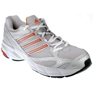 Buy adidas Ladies Uraha Running Shoe