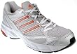 Adidas Womens Uraha US Lea Light Granite/Cherry Pink/Run White Running