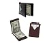 Leather Money Clip