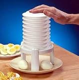 Eggstractor Easter Egg Peeler
