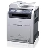 Samsung CLX-6200FX Color Laser Multifunction Printer