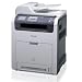 PC Hardware : Samsung CLX-6200FX Color Laser Multifunction Printer