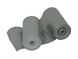 Miniature Travel Duct Tape