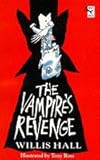The vampire's revenge