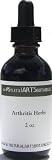 Arthritis Herbs 2 oz herb Tincture