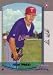2000 Bowman #296 Alan Webb Baseball Cards