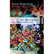 Die Gelehrten der Scheibenwelt. Scheibenwelt-Sachbuch 1