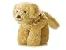 Plush Bailey Holiday Flopsie 8