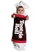 Tootsie Roll Bunting Infant Costume Halloween