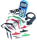 DAT - Complete Digital Automotive Tester Kit