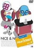 nice&neat ROLL 4 [DVD]