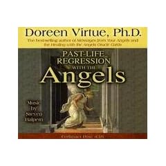 Past-Life Regression with the Angels