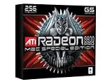 ATI Technologies 100-435057 Radeon 9800 Pro Special Mac Edition