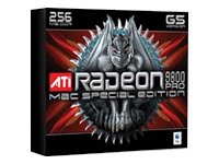 ATI Technologies 100-435057 Radeon 9800 Pro Special Mac Edition