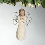 Willow Tree Sign For Love Ornament (New!)