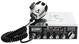 Cobra 29 LTD CHR Fully Chrome-Plated 29 LTD Classic CB Radio with Talkback