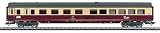 Märklin 42972 - Schnellzugwagon Barwagen, H0