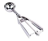 Cuisinox ICE40 Spring Action Ice Cream Scoop by Cuisinox
