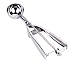 Cuisinox ICE40 Spring Action Ice Cream Scoop