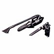 Metro Vacuum AM12IDA Vac 'N' Blo Jr. 12V Portable Vac/Blower