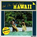 All the Best from Hawaii
