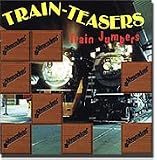 Train Teasers: Train Jumpers (Jewel Case)