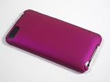 Review the-appleman HPHCIT007 / new HOT PINK hard case for APPLE IPOD TOUCH 2 2nd gen
