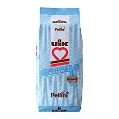 Pellini Kaffee Espresso Decaffeinato, 500g Bohnen