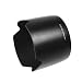 Fotodiox Dedicated (Bayonet) Lens Hood, for Canon 24-70 f/2.8L USM Lens as Canon EW-83f