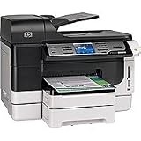 Hewlett Packard - HP OfficeJet Pro 8500 Premier 8.5" x 14" Wireless All-in-One Inkjet Printer Copier, Scanner & Fax, 4800 x 1200dpi, USB Interface, for Windows & Mac