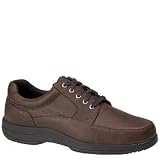 Walkabout Men's Lace-Up Walking Shoe