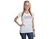 Adidas Women's Oklahoma City Thunder NBA Variety NB Shirt White