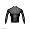 Boy's Under Armour Coldgear Mock Turtleneck - Size L