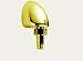 Delta 50560-PB Elbow Brilliance Polished Brass