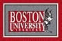 Boston Terriers 4' x 6' Team Door Mat