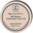 Taylor of Old Bond Street Mr. Taylor's Shaving Cream,5.3-Ounce