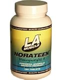 Picture Of LA Muscle Norateen Heavyweight 2